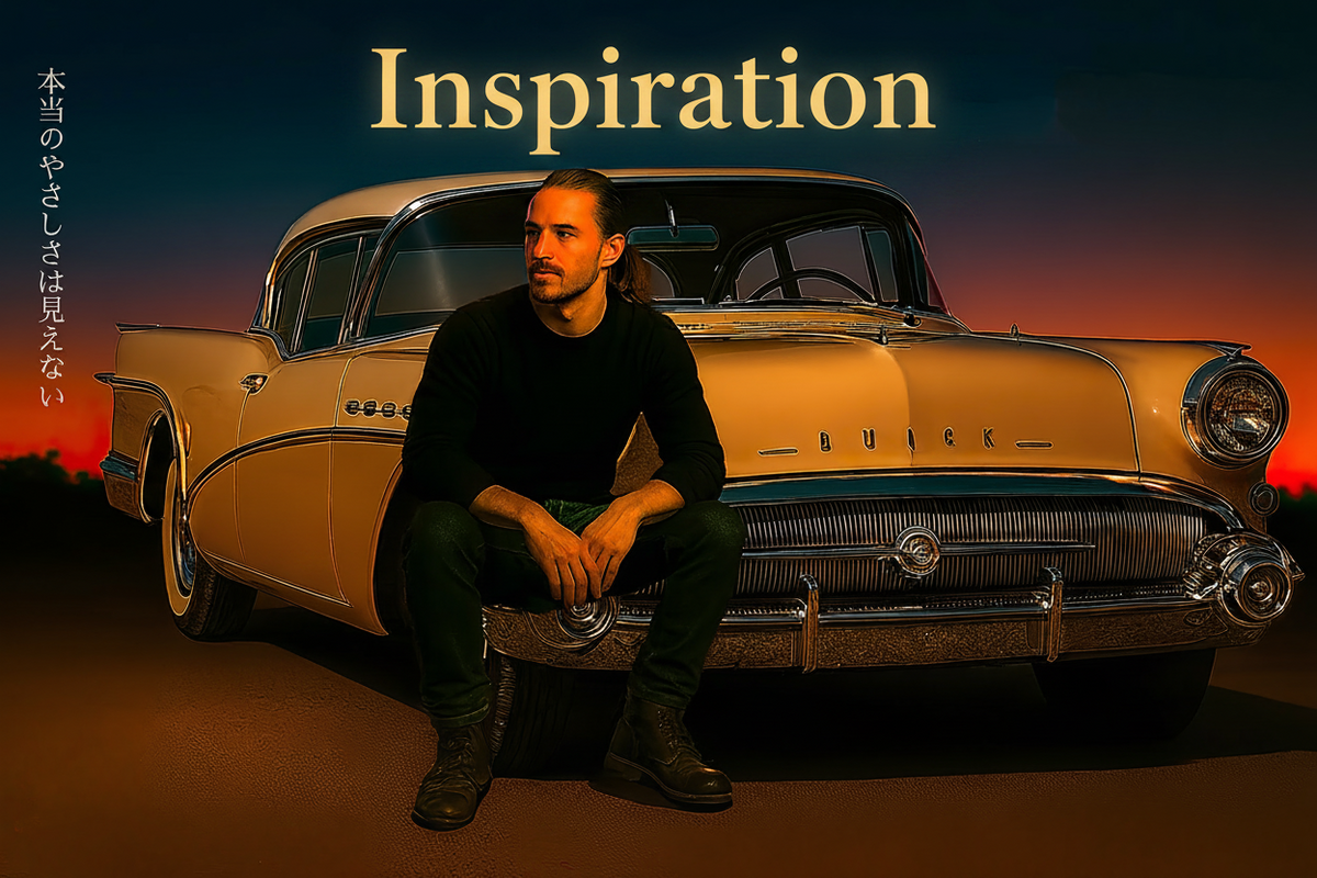 Inspirational Collection