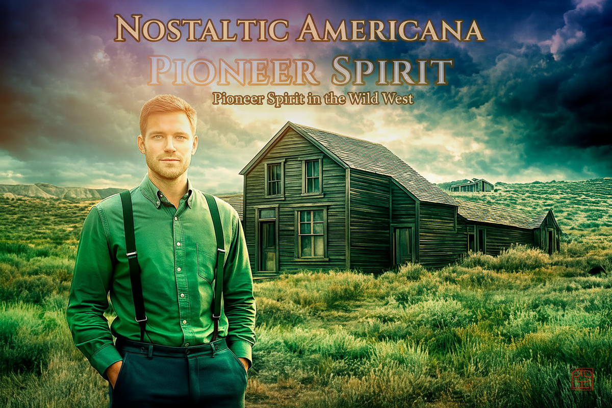 Nostalgic Americana