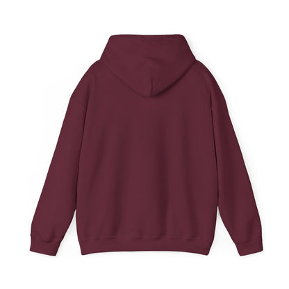 Coffin Girl Hoodie – Japanese Self Care Graphic Pullover