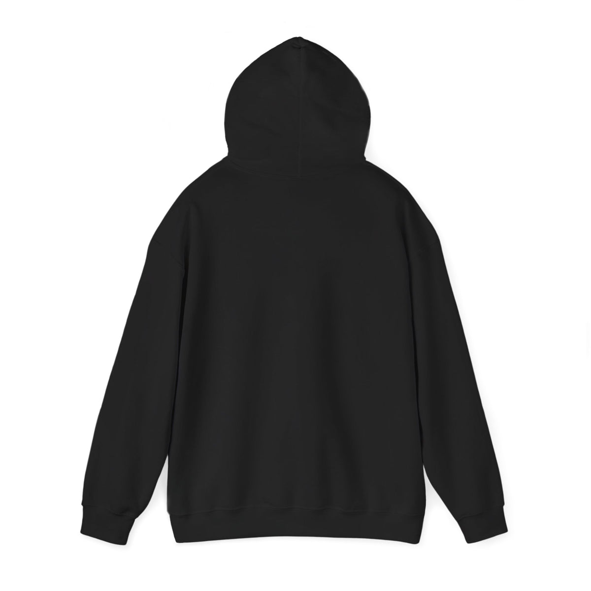 Vintage Cruiser Hoodie - Retro Car Photo with Japanese Text