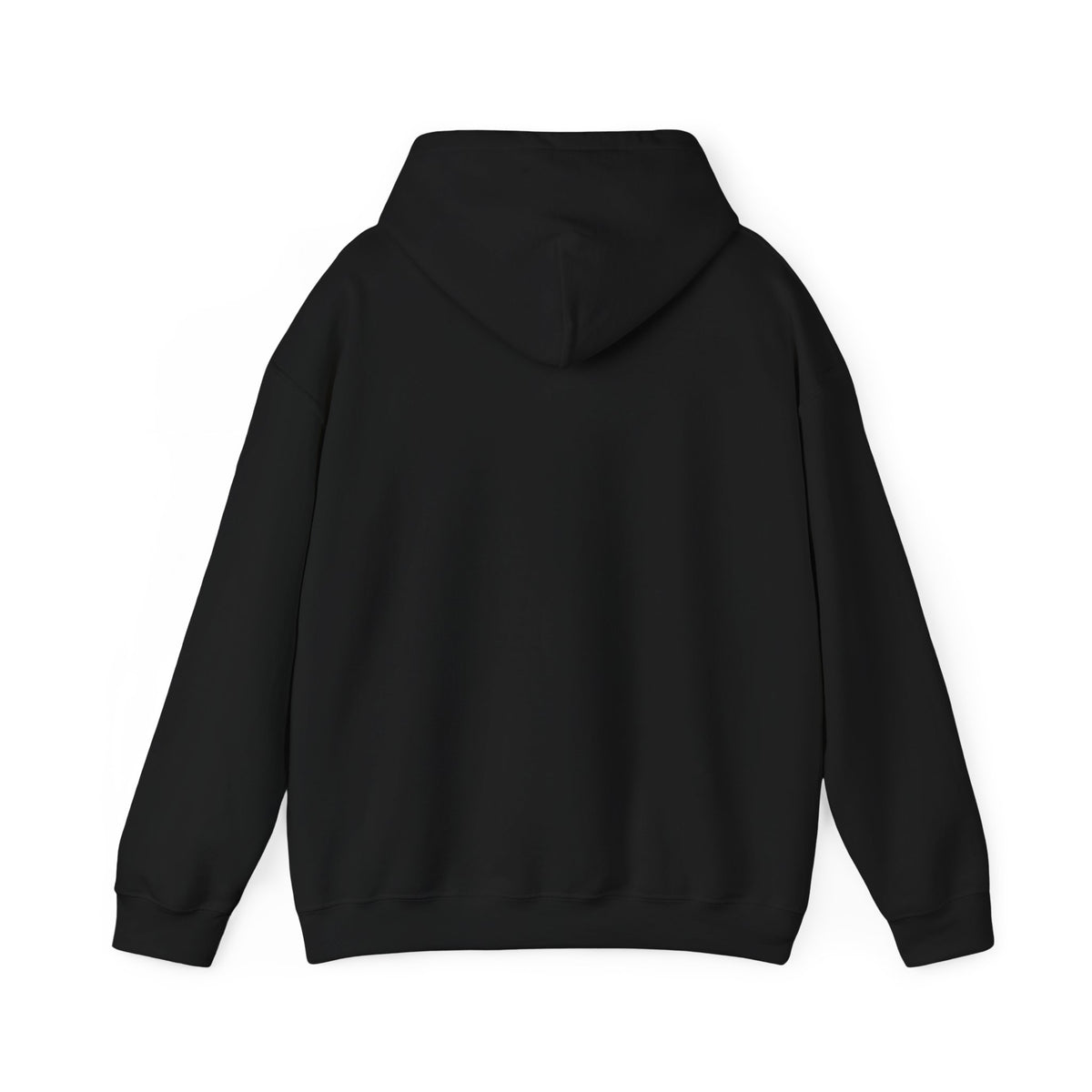 Vintage Cruiser Hoodie - Retro Car Photo with Japanese Text