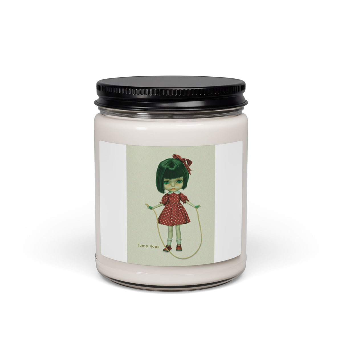 Scented Soy Candle, 9oz