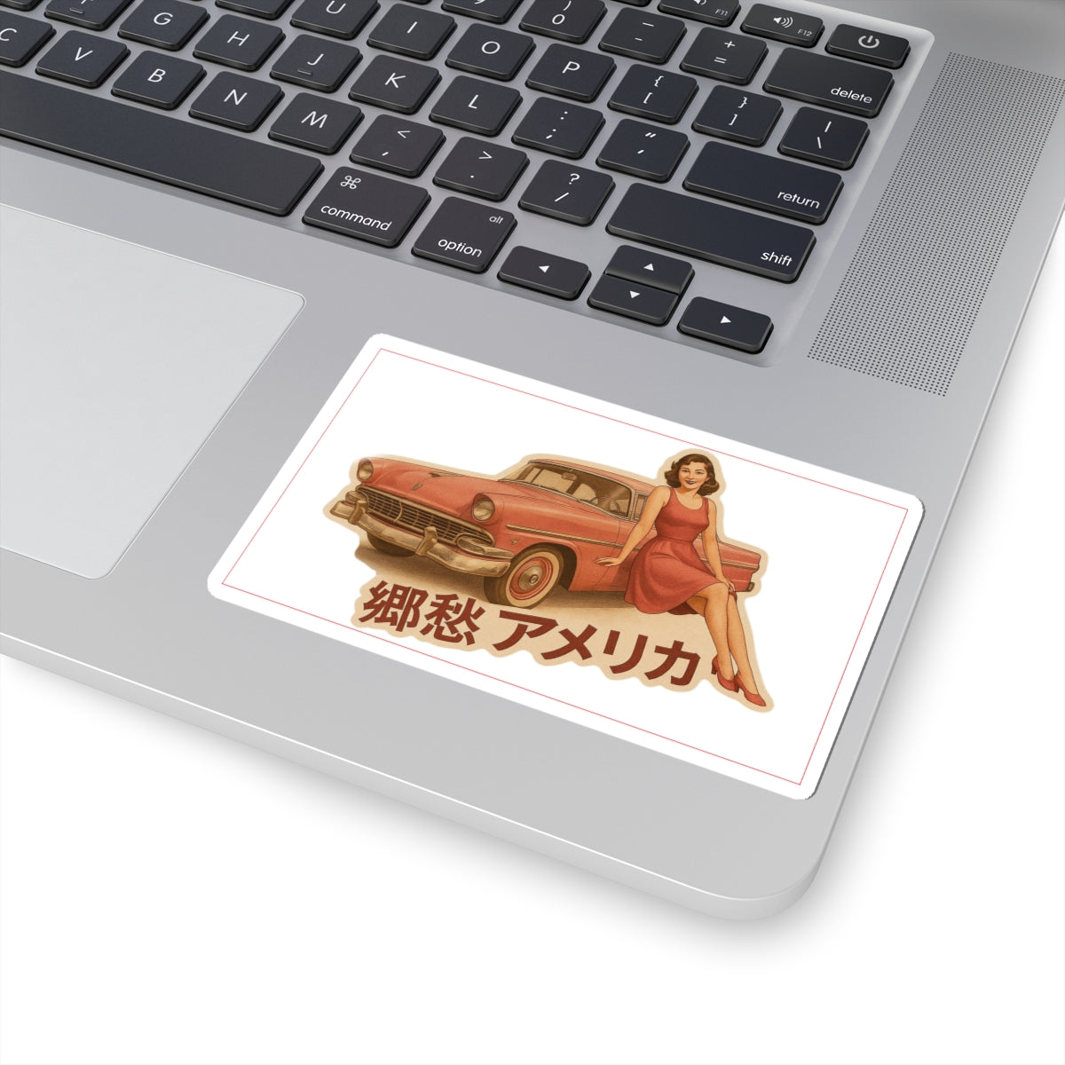 Kiss-Cut Stickers