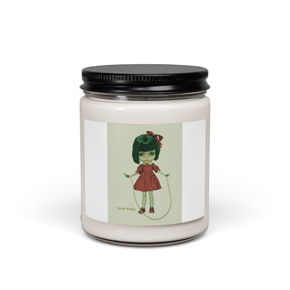Scented Soy Candle, 9oz